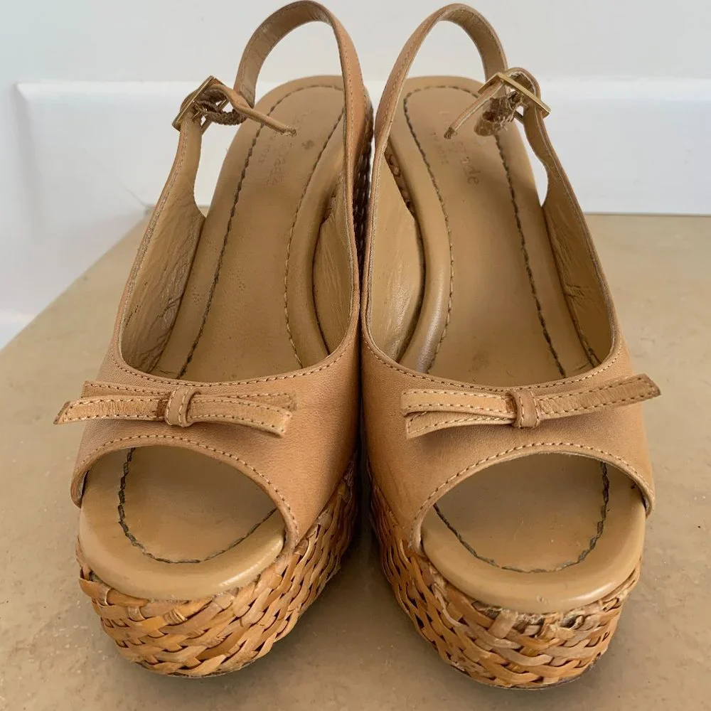 Kate Spade New York Platforms - Picture 5 of 8